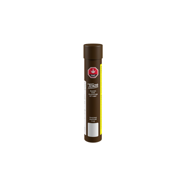 Bacio G33 Chanvre Et Kief 1g